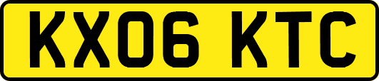KX06KTC