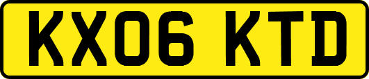 KX06KTD