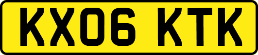 KX06KTK