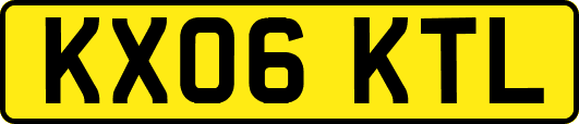 KX06KTL