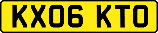 KX06KTO