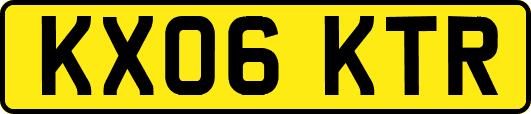 KX06KTR