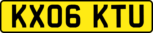 KX06KTU