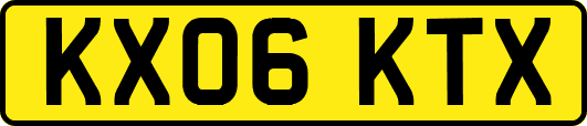 KX06KTX