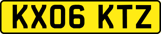 KX06KTZ