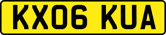 KX06KUA