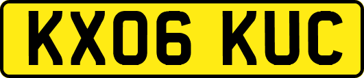 KX06KUC