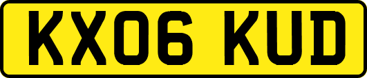 KX06KUD