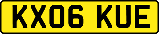 KX06KUE