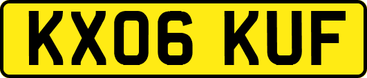 KX06KUF