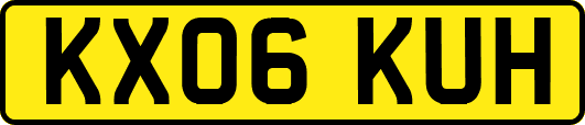 KX06KUH