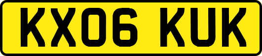 KX06KUK