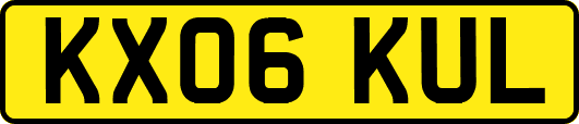 KX06KUL