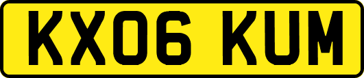 KX06KUM