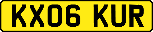 KX06KUR