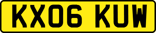 KX06KUW