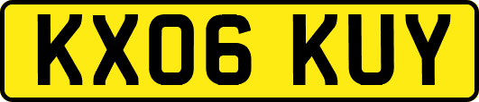 KX06KUY