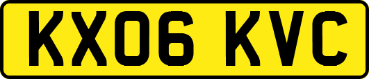 KX06KVC