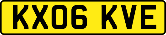 KX06KVE