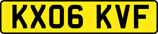 KX06KVF