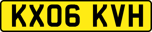 KX06KVH