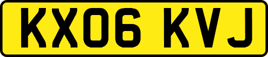 KX06KVJ