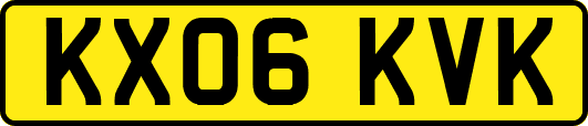 KX06KVK