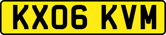 KX06KVM