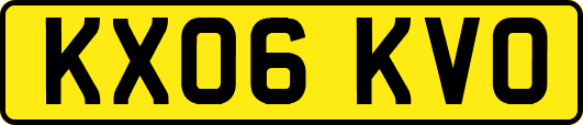 KX06KVO