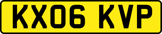 KX06KVP