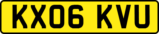 KX06KVU