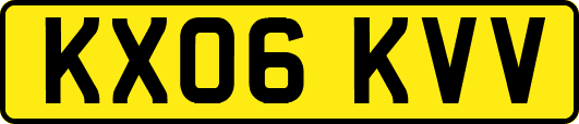 KX06KVV
