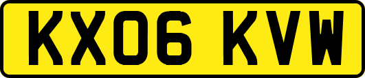 KX06KVW