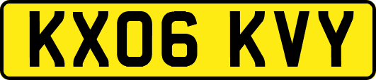 KX06KVY