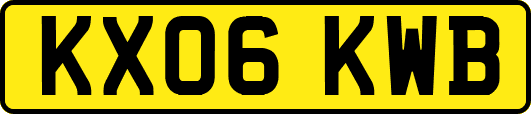 KX06KWB