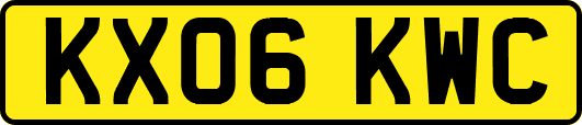 KX06KWC