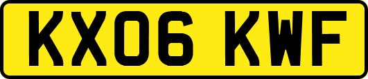 KX06KWF