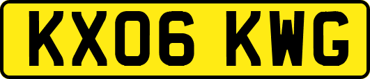 KX06KWG