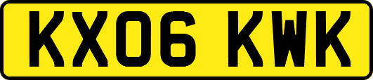KX06KWK