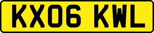 KX06KWL