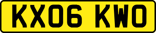 KX06KWO
