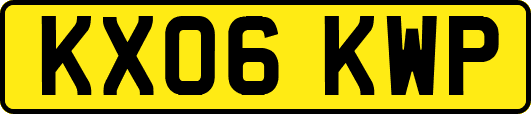 KX06KWP