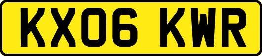 KX06KWR