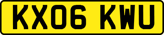 KX06KWU