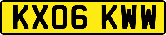 KX06KWW