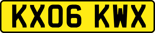 KX06KWX