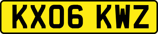 KX06KWZ