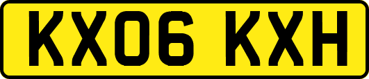 KX06KXH