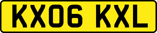 KX06KXL