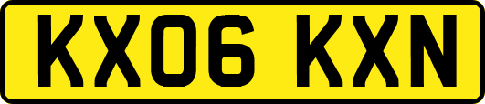 KX06KXN